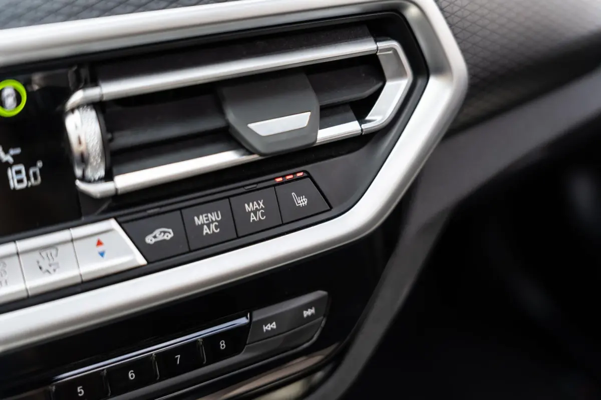 XDrive30e M-sport Brooklyn Grau Pano LASER HUD Memory