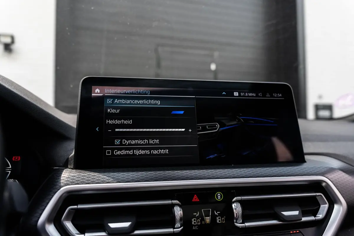 XDrive30e M-sport Brooklyn Grau Pano LASER HUD Memory