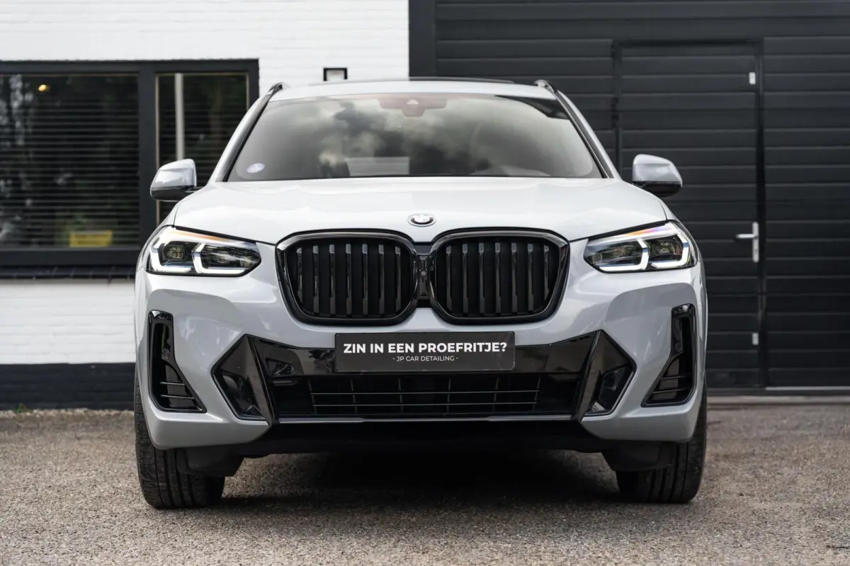 XDrive30e M-sport Brooklyn Grau Pano LASER HUD Memory