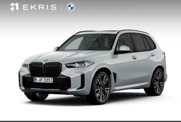 xDrive50e M Sportpakket Pro | Innovation Pack | Comfort-plus Pack | Travel Pack | Harman Kardon