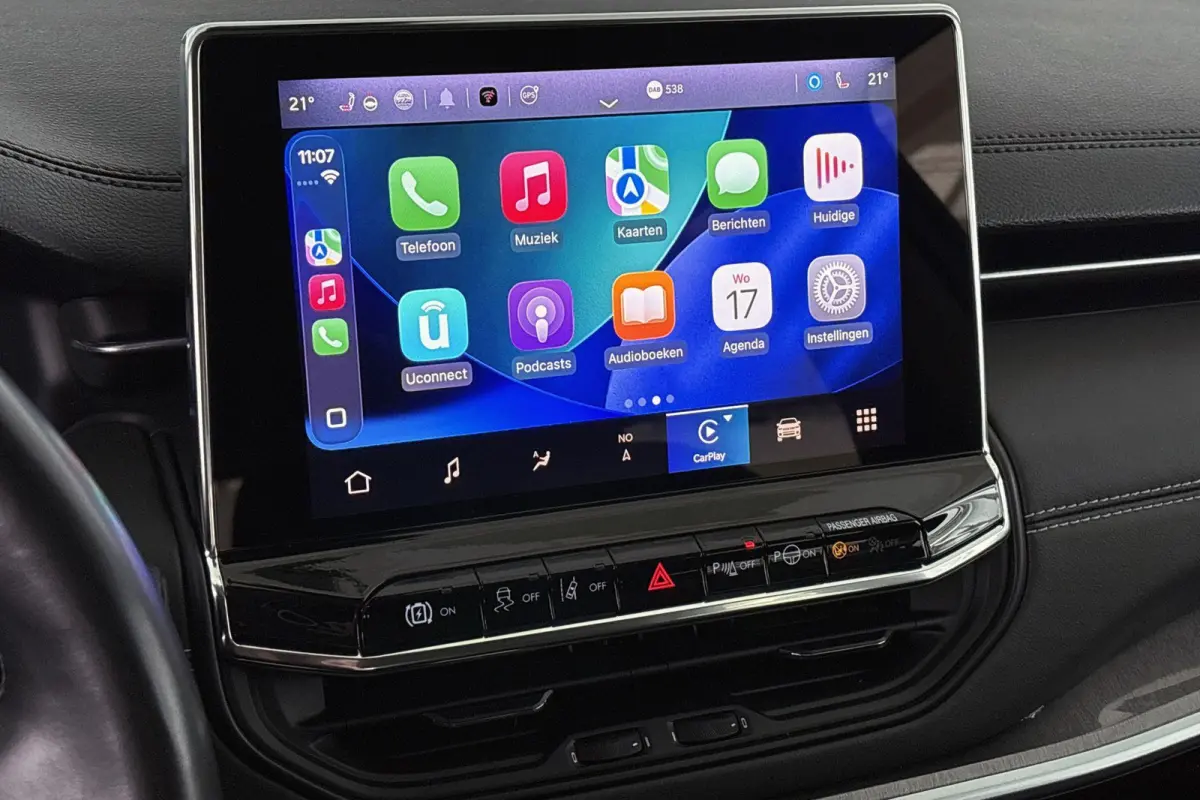 4xe 240 Plug-in Hybrid S Stuur-Stoelverwarming Keyless Alpine 360 Camera