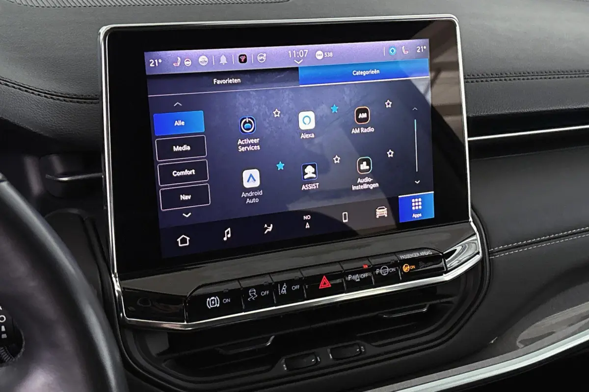 4xe 240 Plug-in Hybrid S Stuur-Stoelverwarming Keyless Alpine 360 Camera