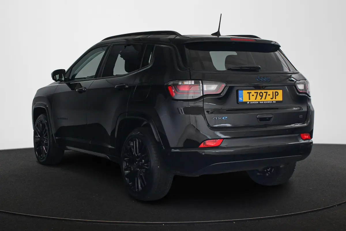 4xe 240 Plug-in Hybrid S Stuur-Stoelverwarming Keyless Alpine 360 Camera