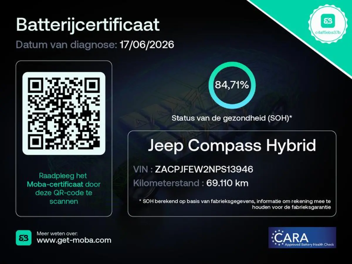 4xe 240 Plug-in Hybrid S Stuur-Stoelverwarming Keyless Alpine 360 Camera