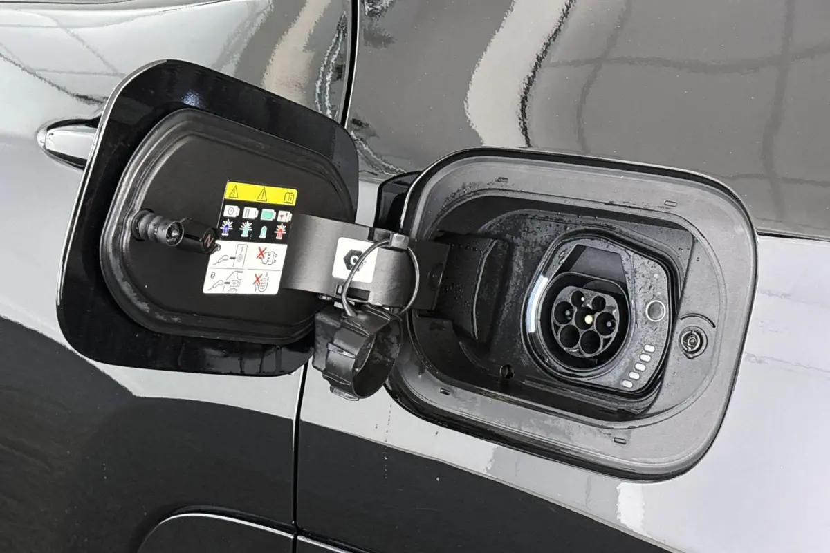 4xe 240 Plug-in Hybrid S Stuur-Stoelverwarming Keyless Alpine 360 Camera