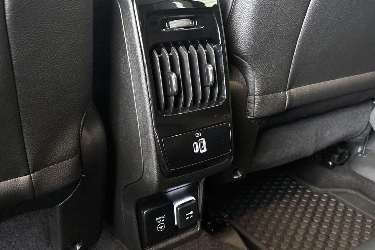 4xe 240 Plug-in Hybrid S Stuur-Stoelverwarming Keyless Alpine 360 Camera