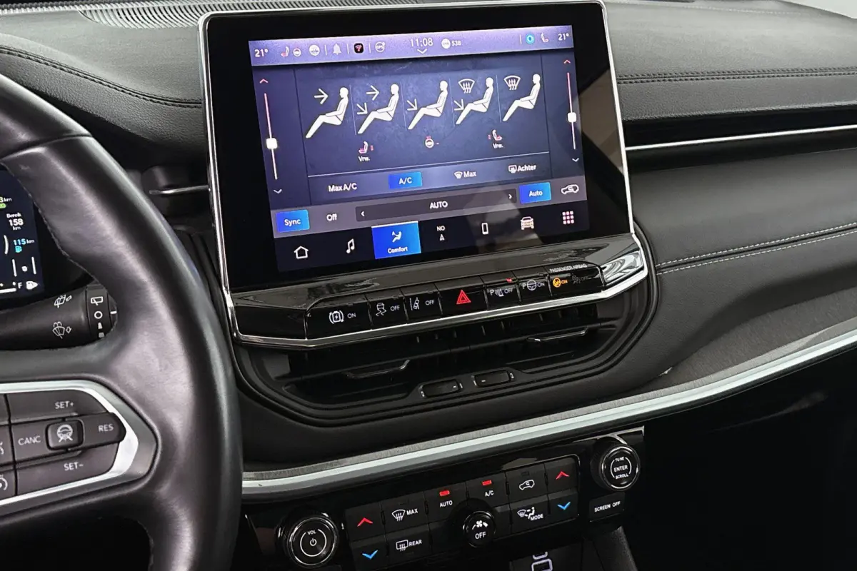 4xe 240 Plug-in Hybrid S Stuur-Stoelverwarming Keyless Alpine 360 Camera