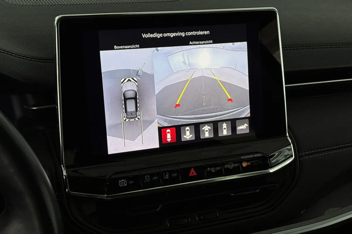 4xe 240 Plug-in Hybrid S Stuur-Stoelverwarming Keyless Alpine 360 Camera