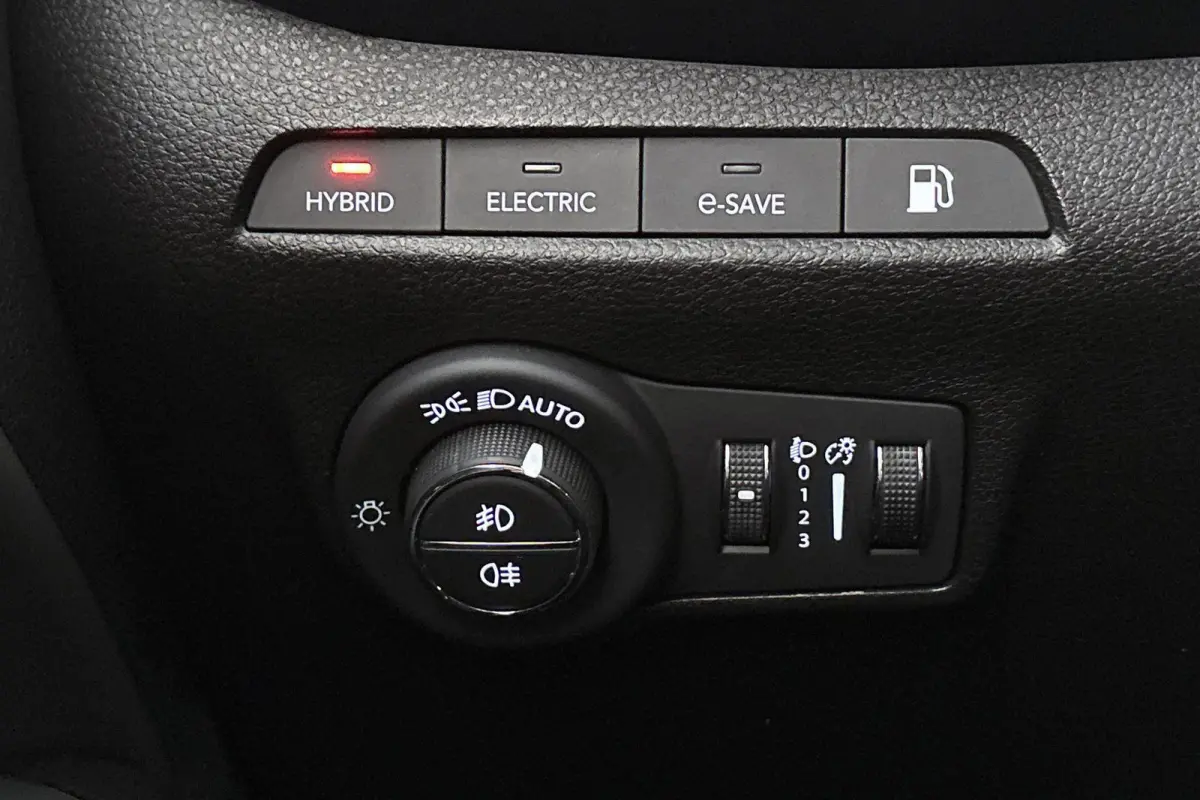 4xe 240 Plug-in Hybrid S Stuur-Stoelverwarming Keyless Alpine 360 Camera