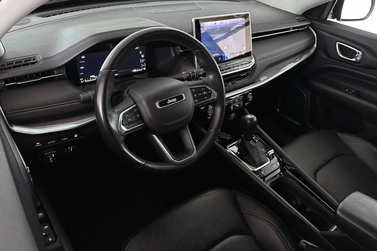 4xe 240 Plug-in Hybrid S Stuur-Stoelverwarming Keyless Alpine 360 Camera