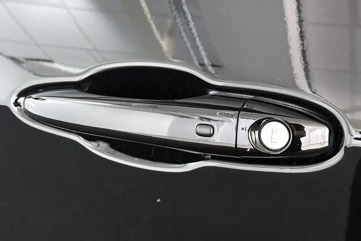 4xe 240 Plug-in Hybrid S Stuur-Stoelverwarming Keyless Alpine 360 Camera