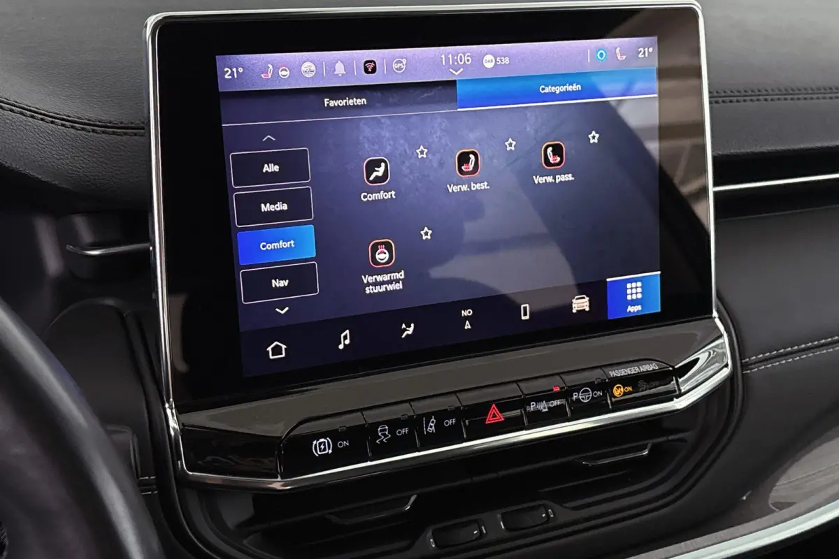 4xe 240 Plug-in Hybrid S Stuur-Stoelverwarming Keyless Alpine 360 Camera