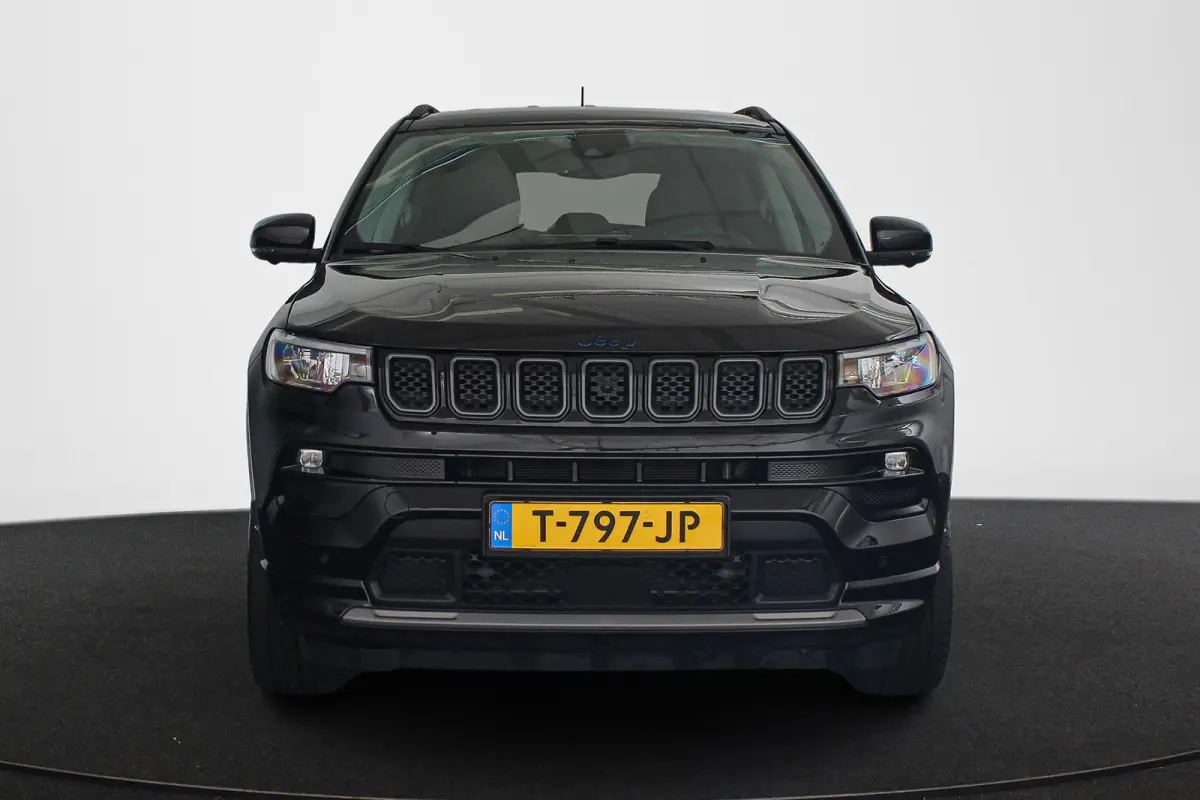 4xe 240 Plug-in Hybrid S Stuur-Stoelverwarming Keyless Alpine 360 Camera