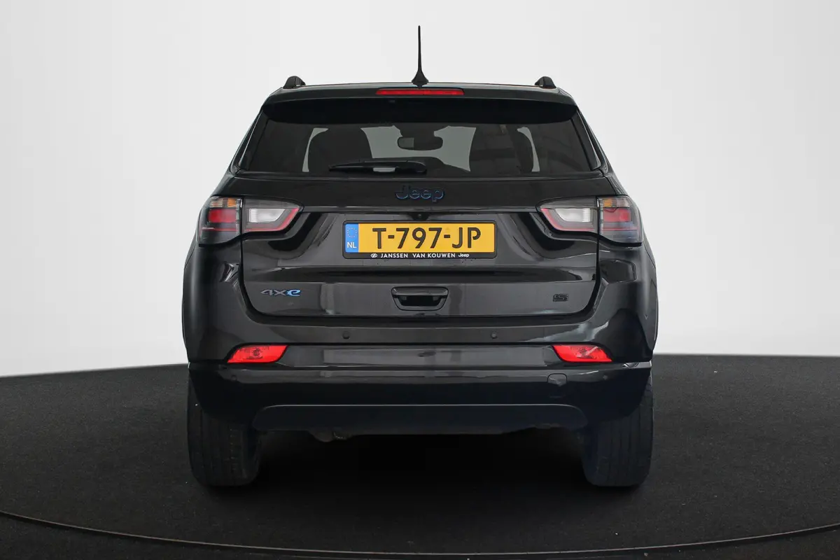 4xe 240 Plug-in Hybrid S Stuur-Stoelverwarming Keyless Alpine 360 Camera
