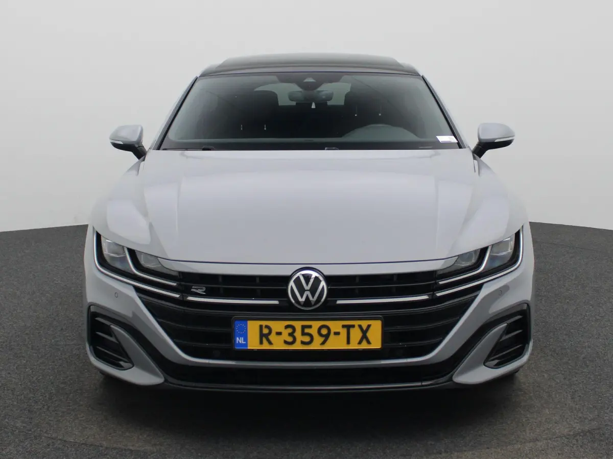 2.0 TSI R-Line Business+ 190 PK < Automaat | R-line exterieur | R-line interieur | Navigatie | Apple Carplay | Android Auto | Panoramadak | Schuifdak | LED Matrix | Lichtmetalen velgen | Cli
