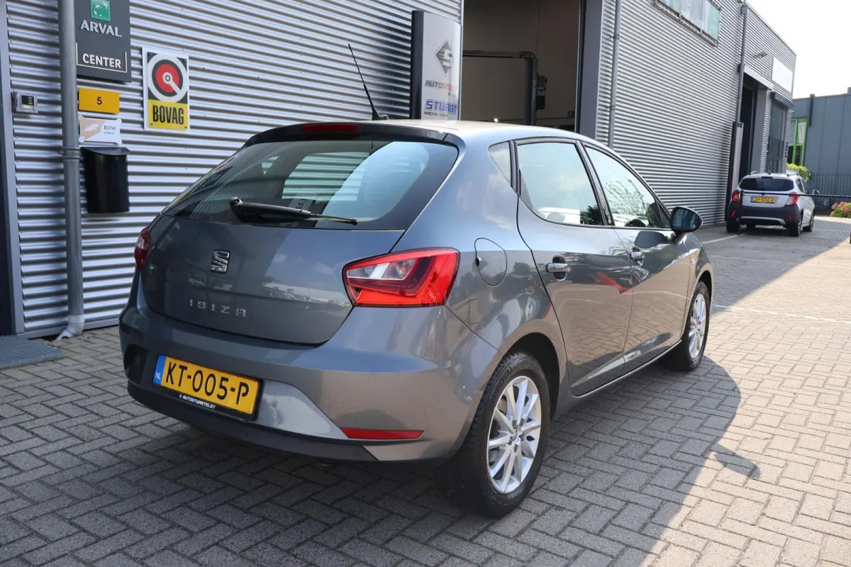 1.0 EcoTSI Style Connect Volledig Dealer Onderh | NAP | Carplay | Navi | Cruise | LMV | LED | Hill-Hold | Start/Stop | PDC Achter