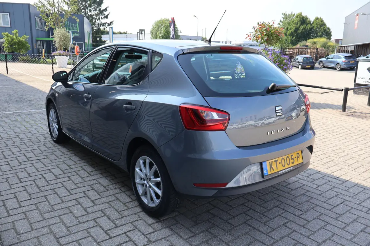 1.0 EcoTSI Style Connect Volledig Dealer Onderh | NAP | Carplay | Navi | Cruise | LMV | LED | Hill-Hold | Start/Stop | PDC Achter
