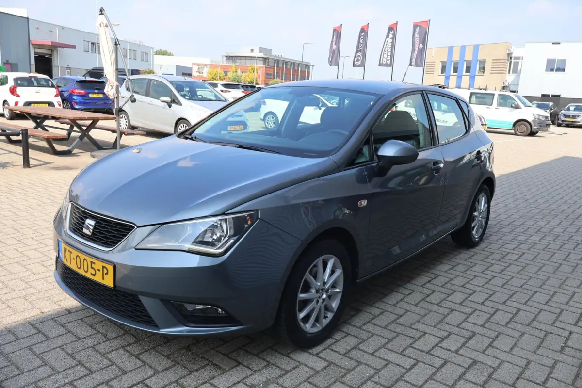1.0 EcoTSI Style Connect Volledig Dealer Onderh | NAP | Carplay | Navi | Cruise | LMV | LED | Hill-Hold | Start/Stop | PDC Achter