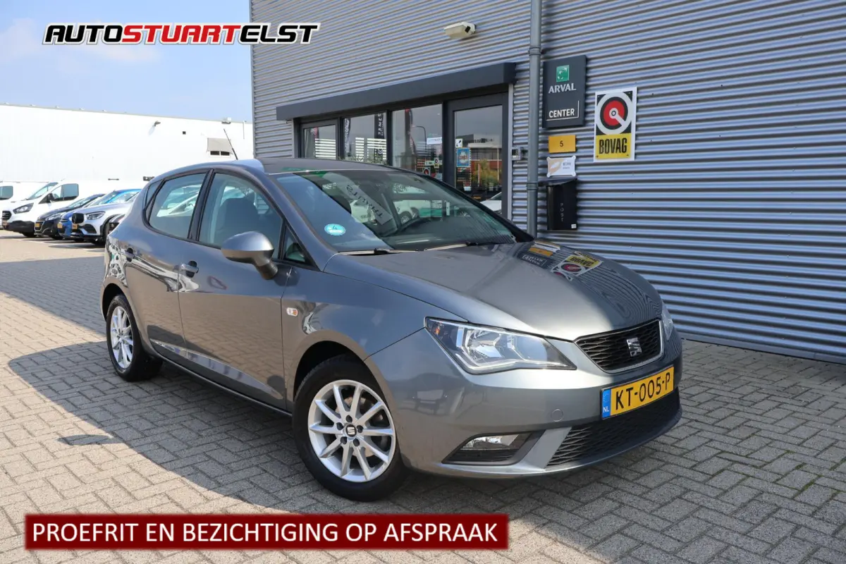 1.0 EcoTSI Style Connect Volledig Dealer Onderh | NAP | Carplay | Navi | Cruise | LMV | LED | Hill-Hold | Start/Stop | PDC Achter