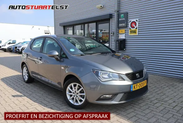 1.0 EcoTSI Style Connect Volledig Dealer Onderh | NAP | Carplay | Navi | Cruise | LMV | LED | Hill-Hold | Start/Stop | PDC Achter