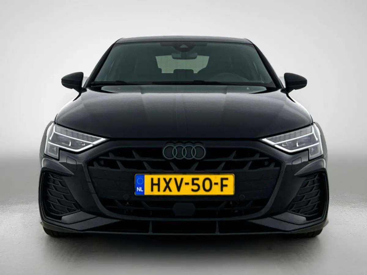 40 TFSI e S edition 204 PK | S-line | Automaat | Camera | Adaptive Cruise Control | Climate Control | Stoelverwarming | Virtual Cockpit | LED Matrix | Lichtmetalen velgen | Privacy glass |