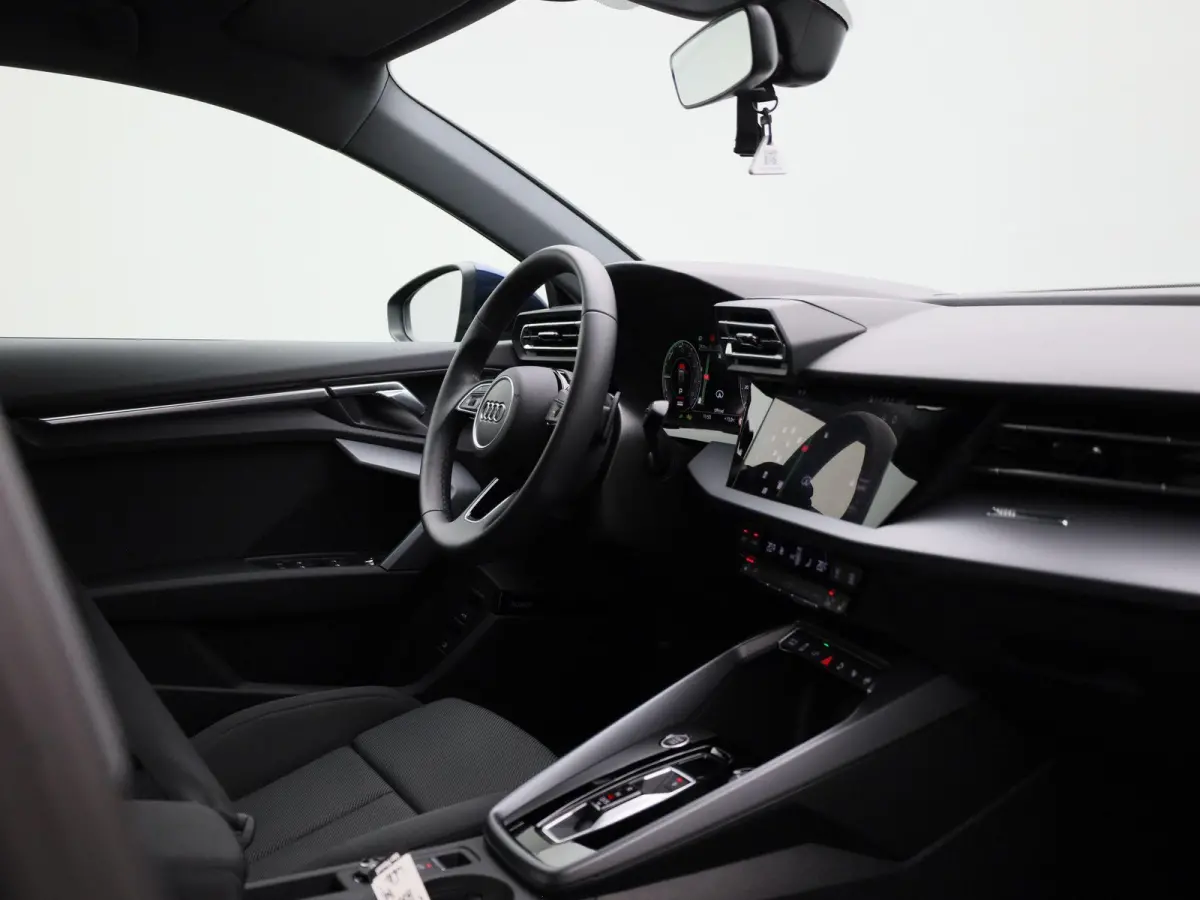 40 TFSI e Advanced edition 204 pk | Automaat | Navigatie | Smartphone interface | Climate Control | Stoelverwarming | Lichtmetalen velgen |