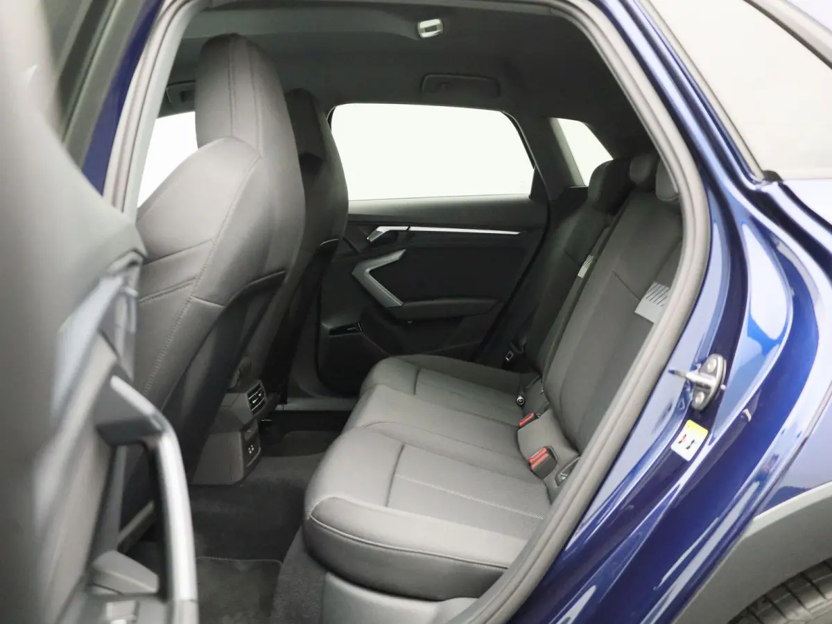 40 TFSI e Advanced edition 204 pk | Automaat | Navigatie | Smartphone interface | Climate Control | Stoelverwarming | Lichtmetalen velgen |