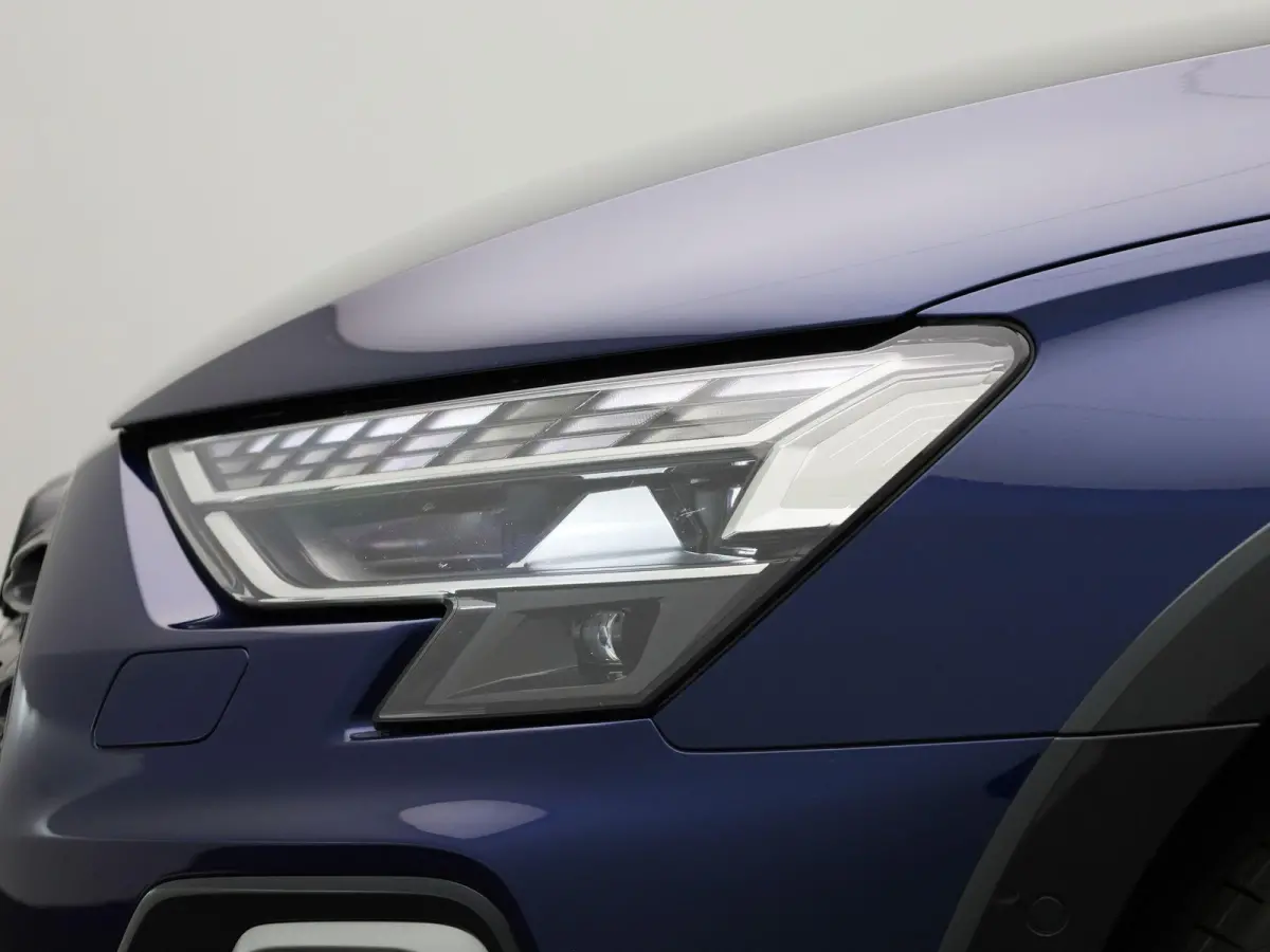 40 TFSI e Advanced edition 204 pk | Automaat | Navigatie | Smartphone interface | Climate Control | Stoelverwarming | Lichtmetalen velgen |