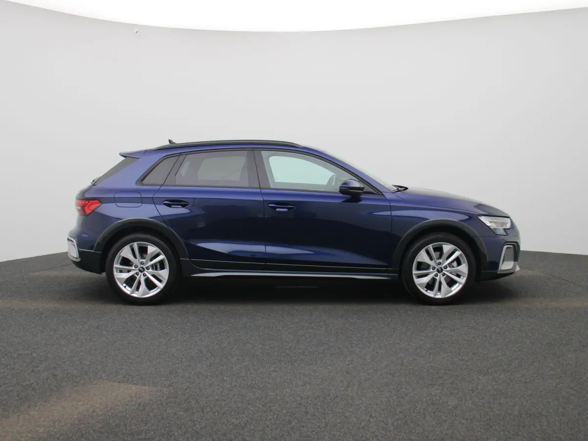 40 TFSI e Advanced edition 204 pk | Automaat | Navigatie | Smartphone interface | Climate Control | Stoelverwarming | Lichtmetalen velgen |