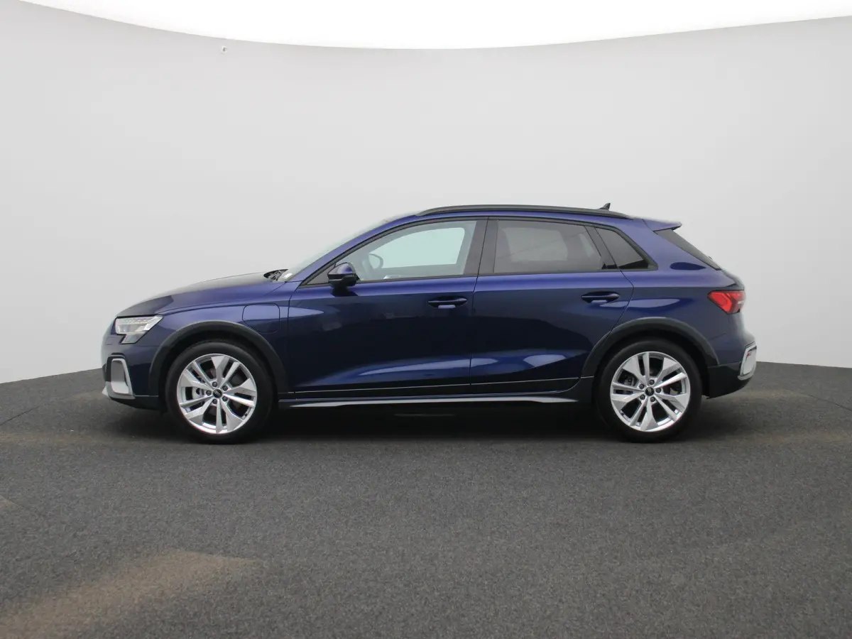 40 TFSI e Advanced edition 204 pk | Automaat | Navigatie | Smartphone interface | Climate Control | Stoelverwarming | Lichtmetalen velgen |