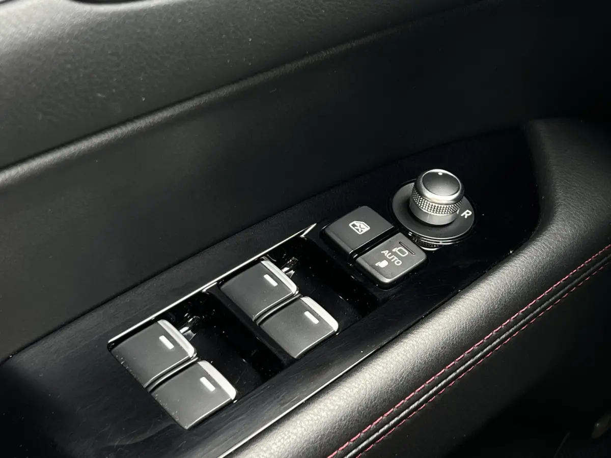 2.5 AWD SkyActiv-G 194 Sportive | Trekhaak | 360 Camera | LED Matrix | Bose Audio