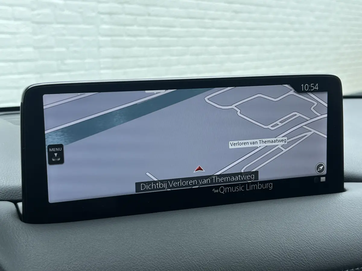 2.5 AWD SkyActiv-G 194 Sportive | Trekhaak | 360 Camera | LED Matrix | Bose Audio