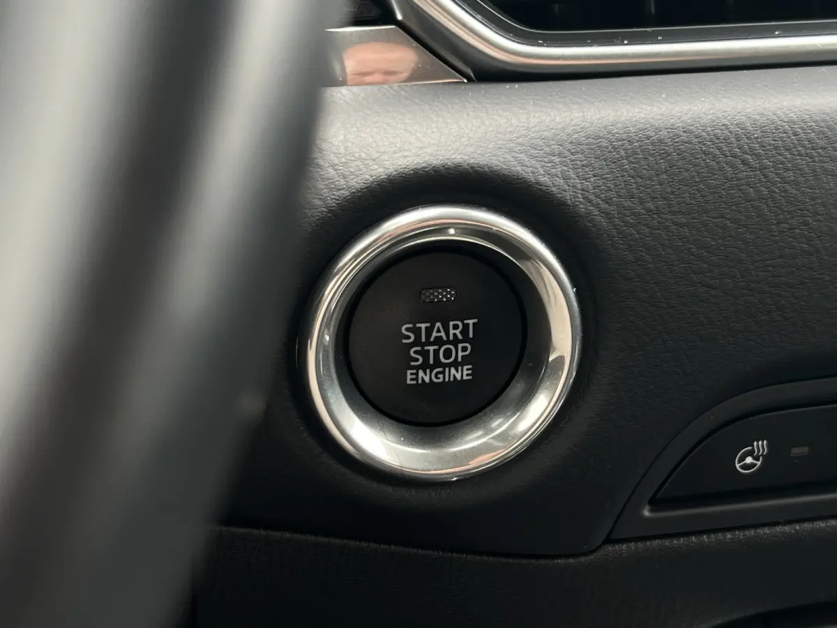 2.5 AWD SkyActiv-G 194 Sportive | Trekhaak | 360 Camera | LED Matrix | Bose Audio