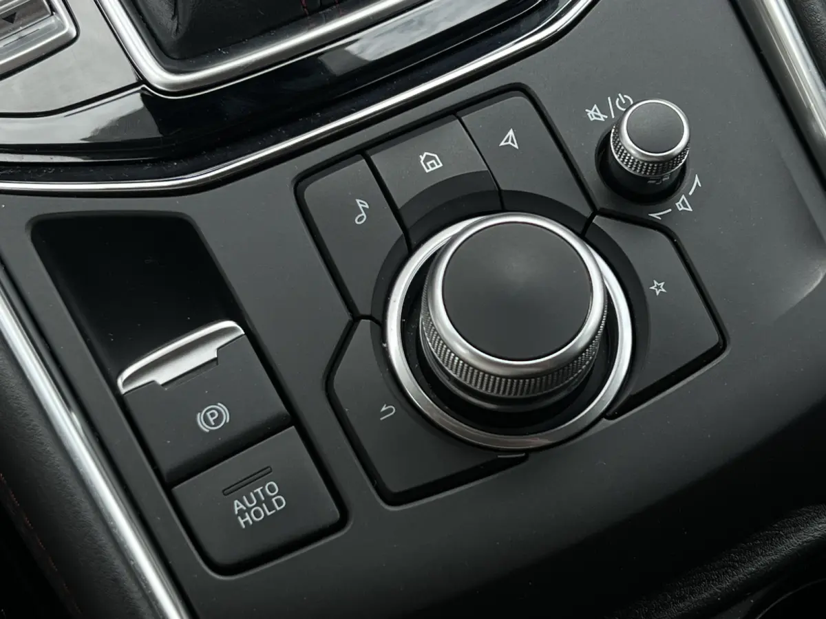 2.5 AWD SkyActiv-G 194 Sportive | Trekhaak | 360 Camera | LED Matrix | Bose Audio