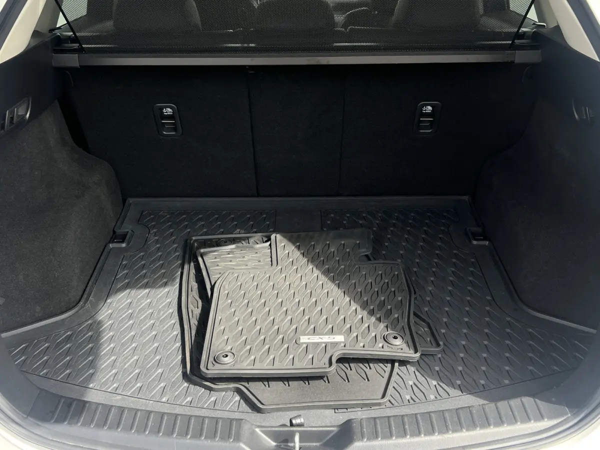 2.5 AWD SkyActiv-G 194 Sportive | Trekhaak | 360 Camera | LED Matrix | Bose Audio