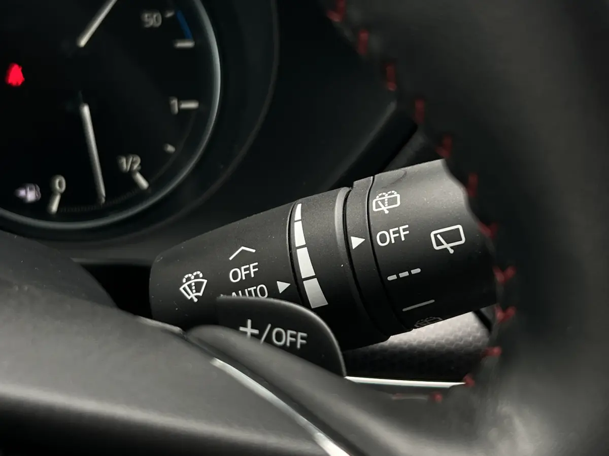2.5 AWD SkyActiv-G 194 Sportive | Trekhaak | 360 Camera | LED Matrix | Bose Audio