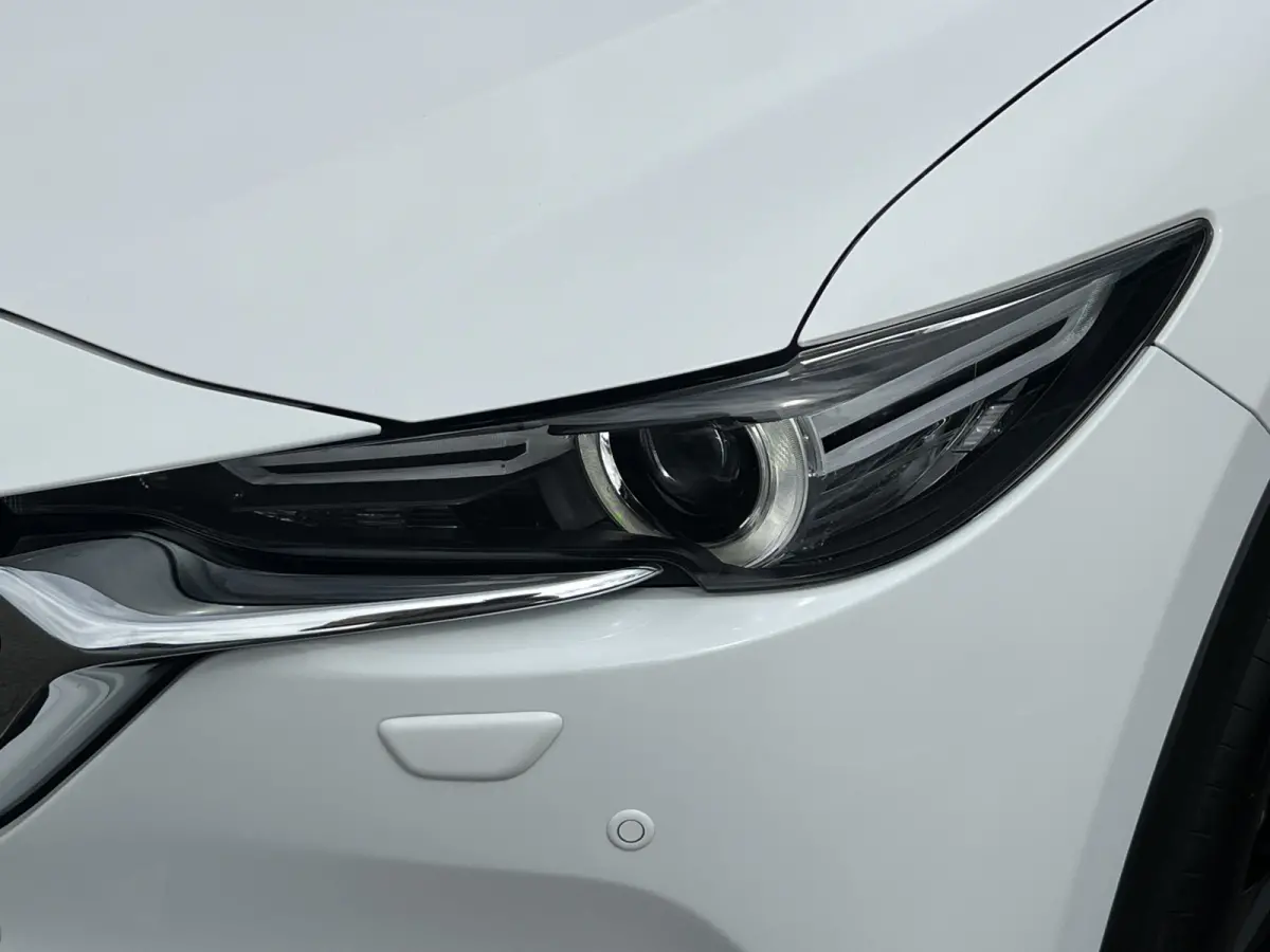 2.5 AWD SkyActiv-G 194 Sportive | Trekhaak | 360 Camera | LED Matrix | Bose Audio
