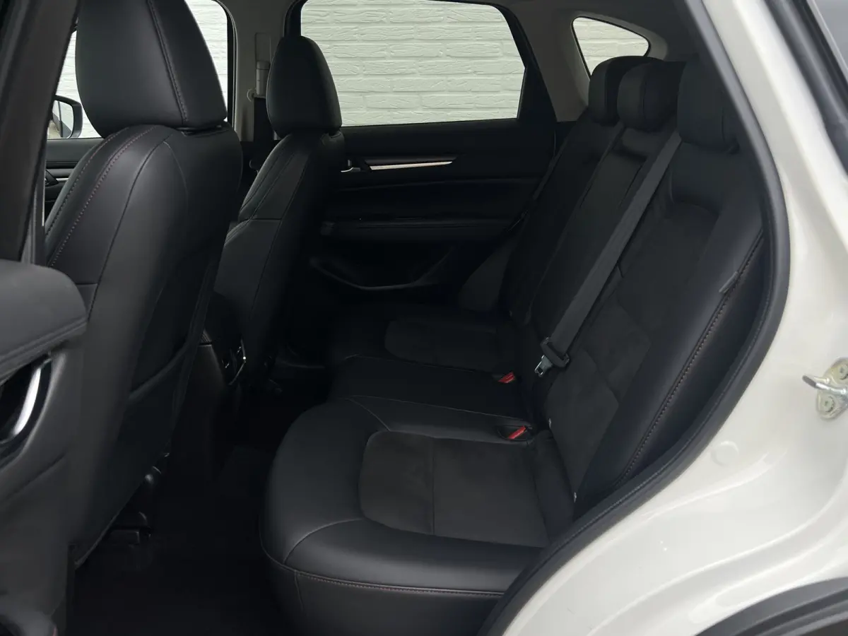 2.5 AWD SkyActiv-G 194 Sportive | Trekhaak | 360 Camera | LED Matrix | Bose Audio