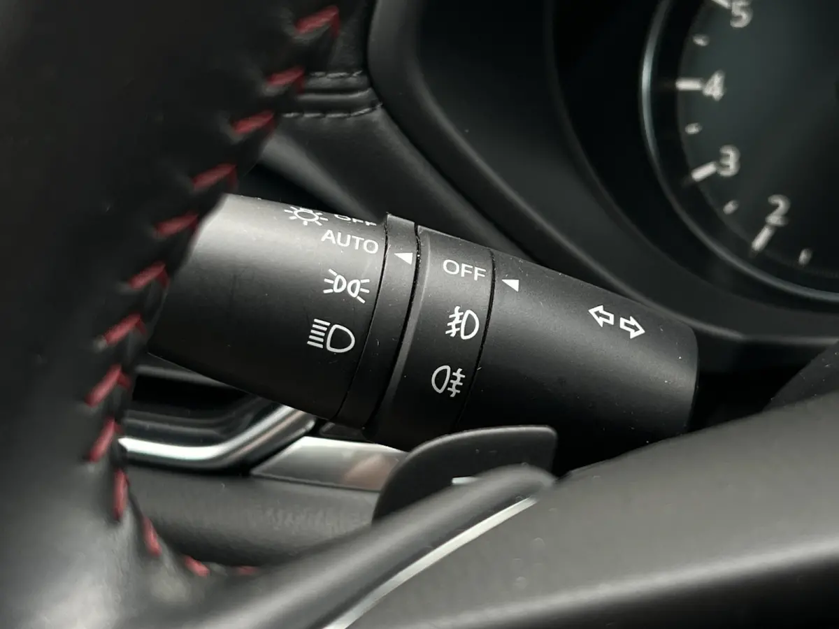 2.5 AWD SkyActiv-G 194 Sportive | Trekhaak | 360 Camera | LED Matrix | Bose Audio