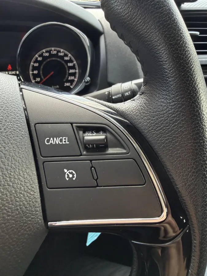 1.6 Cleartec Life. | TREKHAAK | CRUISE | CLIMA | HOOGZIT |