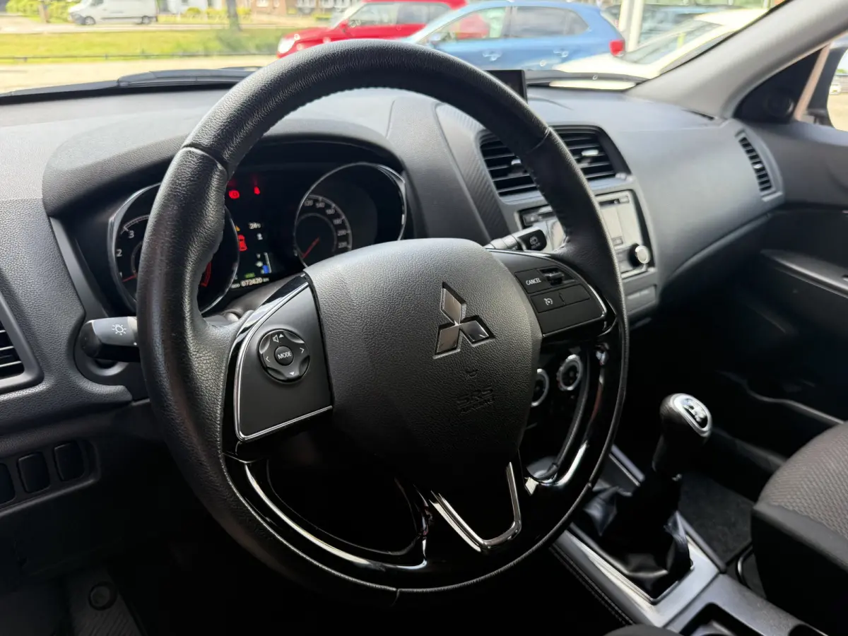 1.6 Cleartec Life. | TREKHAAK | CRUISE | CLIMA | HOOGZIT |