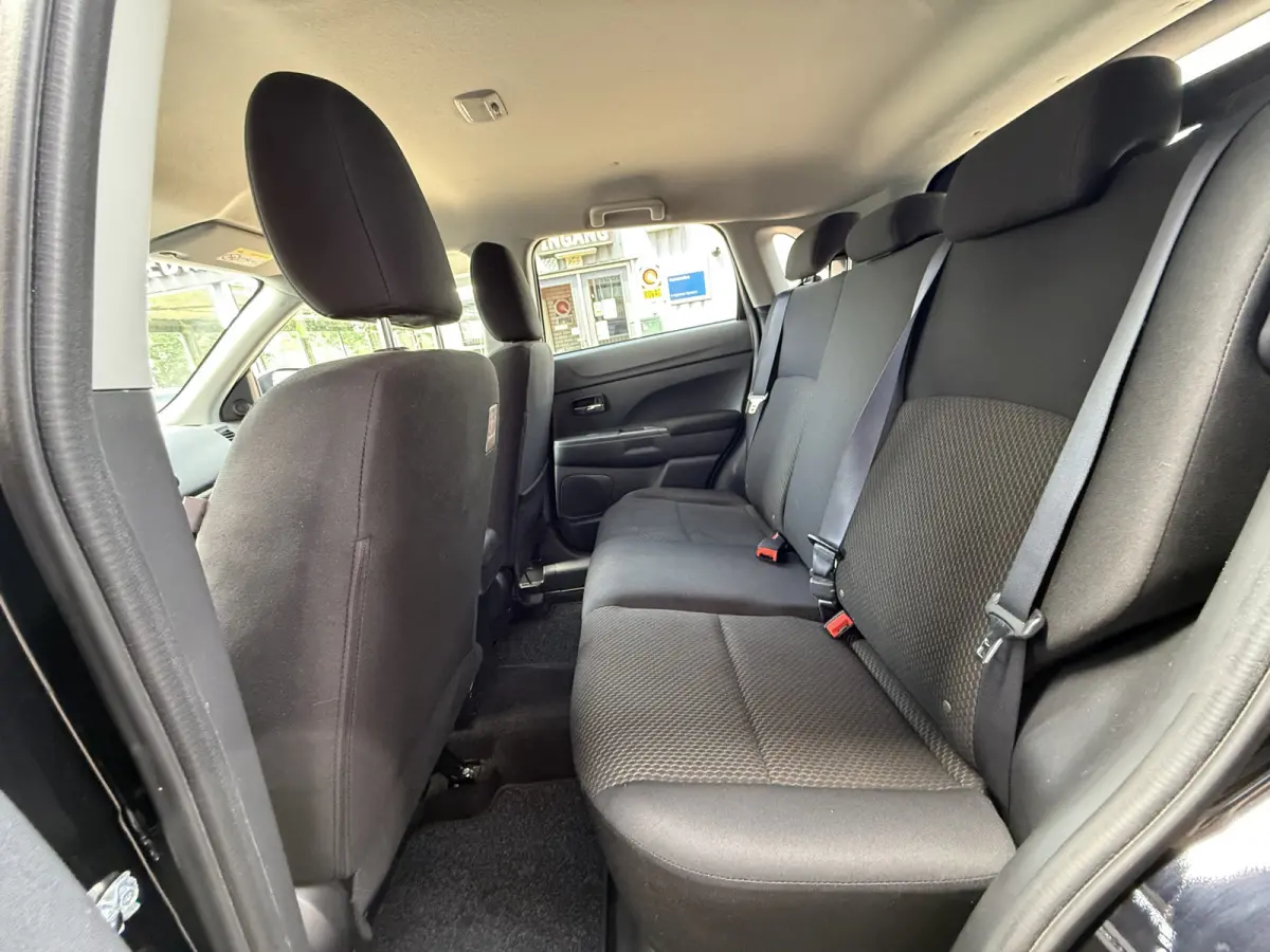 1.6 Cleartec Life. | TREKHAAK | CRUISE | CLIMA | HOOGZIT |