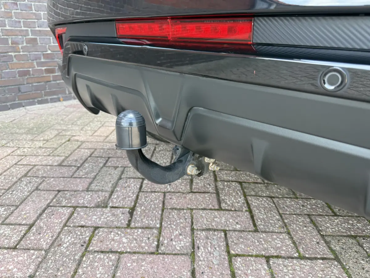 1.6 Cleartec Life. | TREKHAAK | CRUISE | CLIMA | HOOGZIT |
