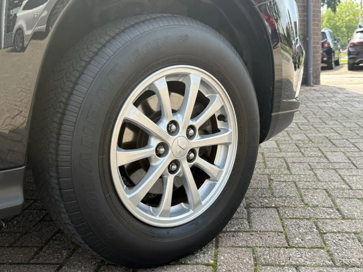 1.6 Cleartec Life. | TREKHAAK | CRUISE | CLIMA | HOOGZIT |
