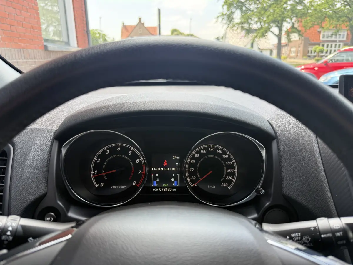 1.6 Cleartec Life. | TREKHAAK | CRUISE | CLIMA | HOOGZIT |