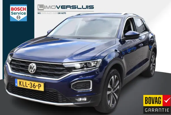 1.0 TSI Style Business 100% Dealer onderhouden | Carplay Navigatie | BSM | 12 mnd BOVAG garantie | Whatsapp 06-53188999