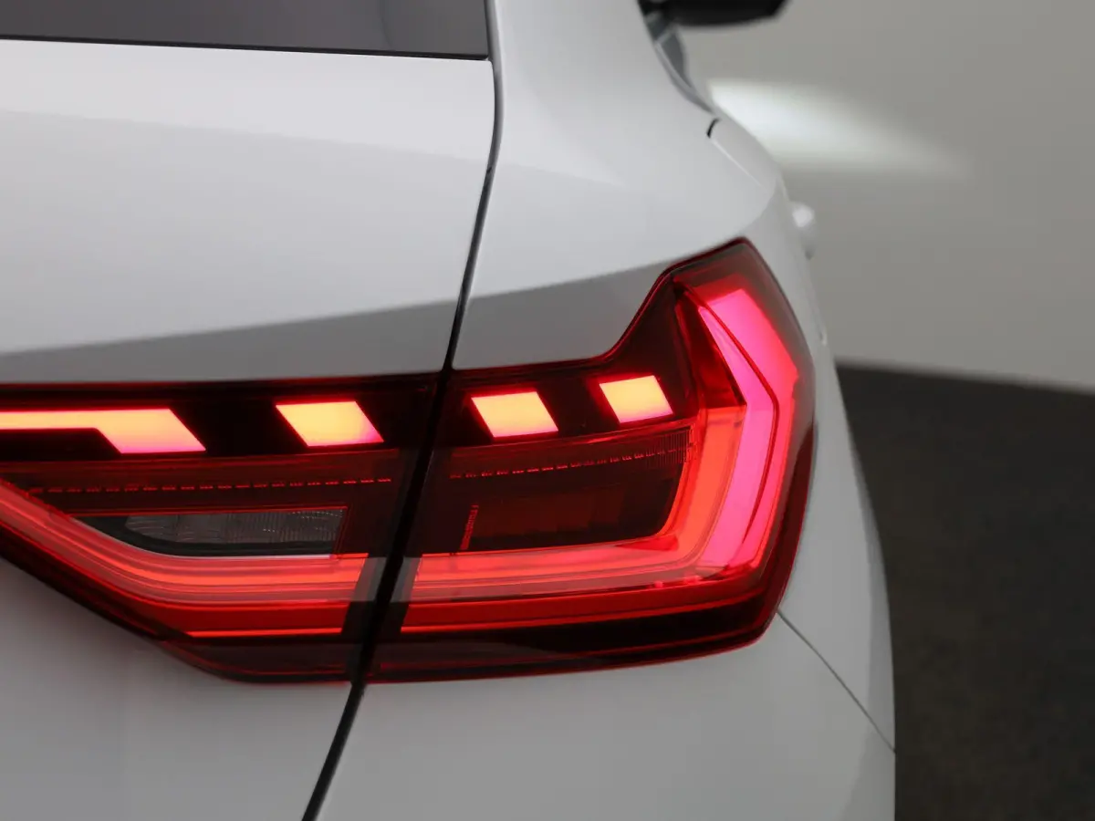30 TFSI S edition