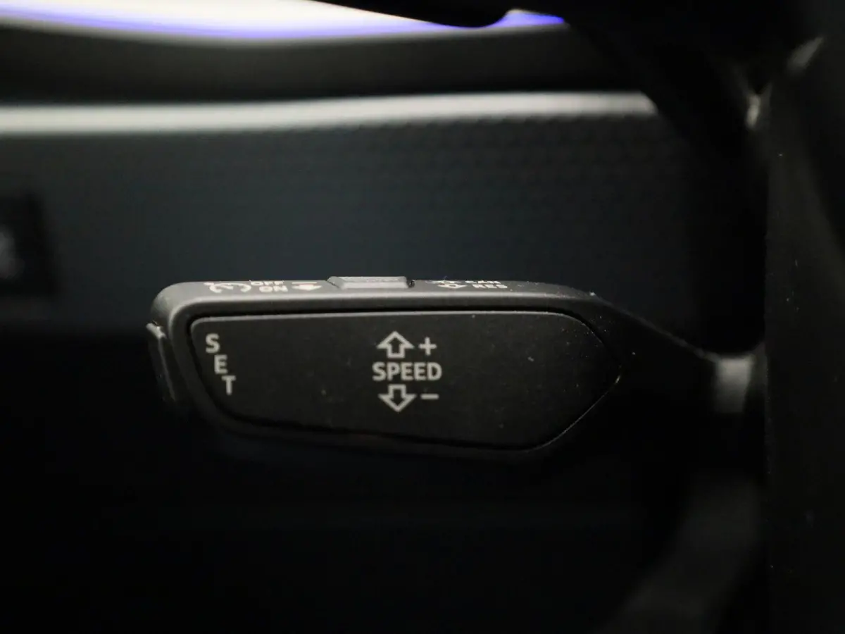 30 TFSI S edition