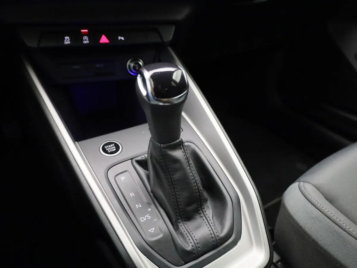30 TFSI S edition