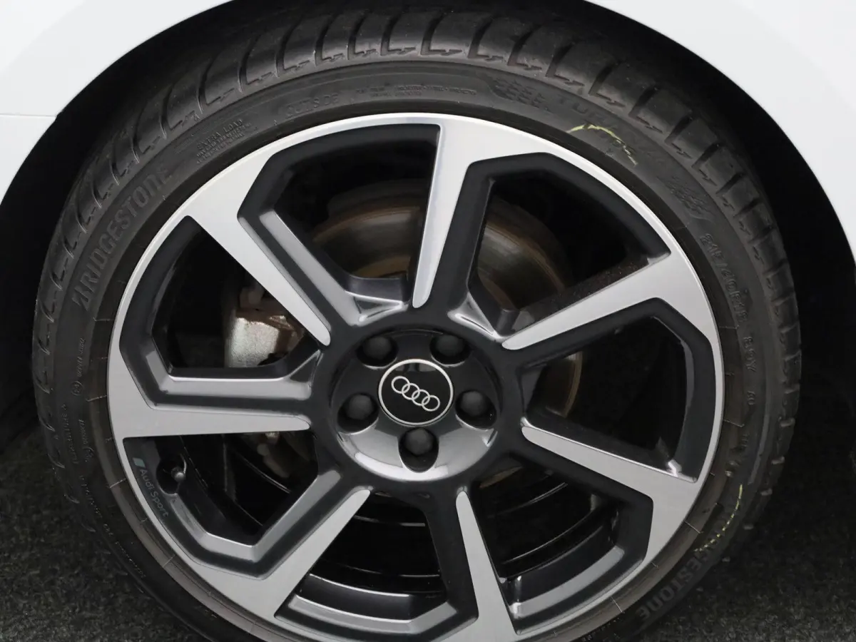 30 TFSI S edition